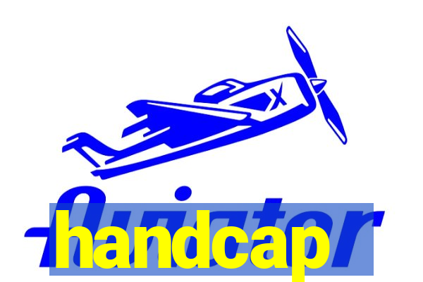 handcap -1,25